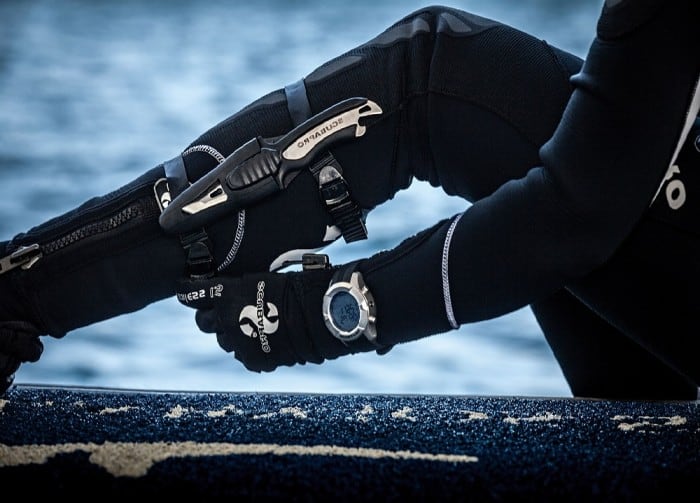 Do You Need a Scuba Diving Knife?