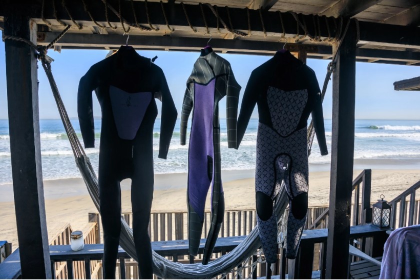 Can You Machine Wash Wetsuits