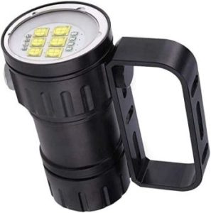 best dive light under $100