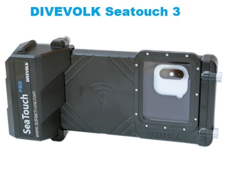 Best Waterproof iPhone Cases for Scuba Diving