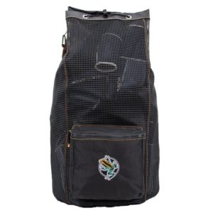 AKONA Huron DX. PVC mesh backpack