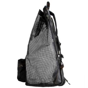 Best mesh bag for Scuba gear