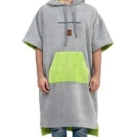 Changing Towel Poncho