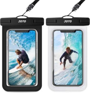JOTO waterproof phone pouch